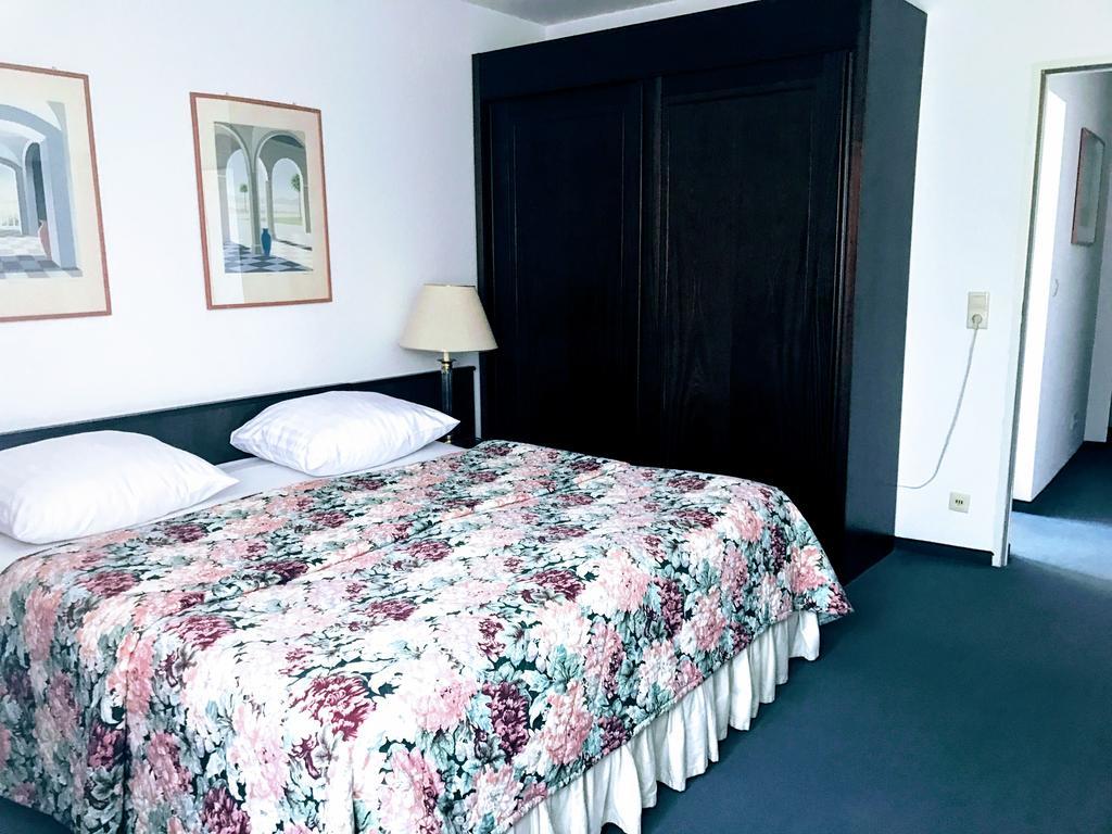 Hotel Koelner Hof Dormagen Exteriér fotografie