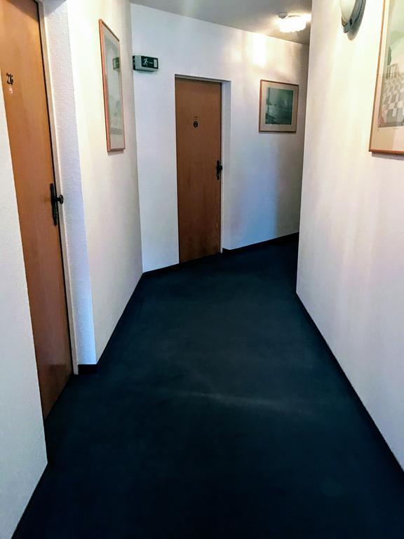 Hotel Koelner Hof Dormagen Exteriér fotografie