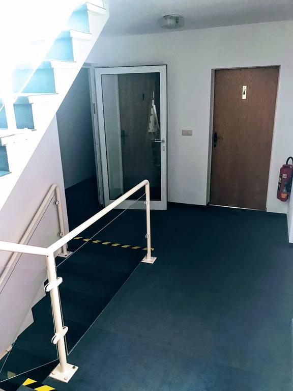 Hotel Koelner Hof Dormagen Exteriér fotografie