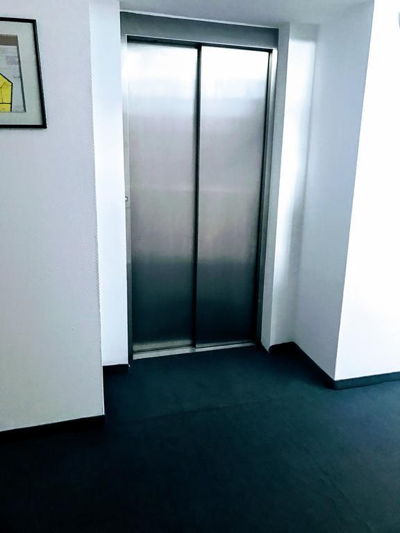 Hotel Koelner Hof Dormagen Exteriér fotografie